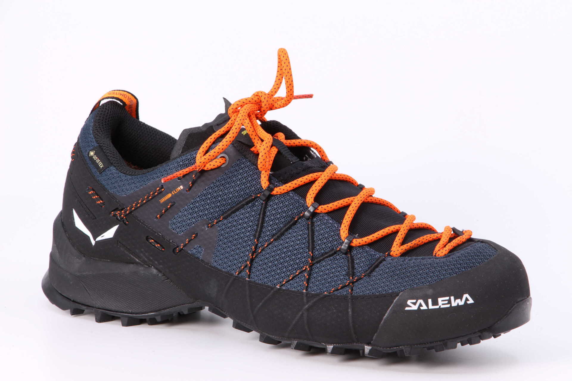 Wildfire 2 GTX navy blazer / black