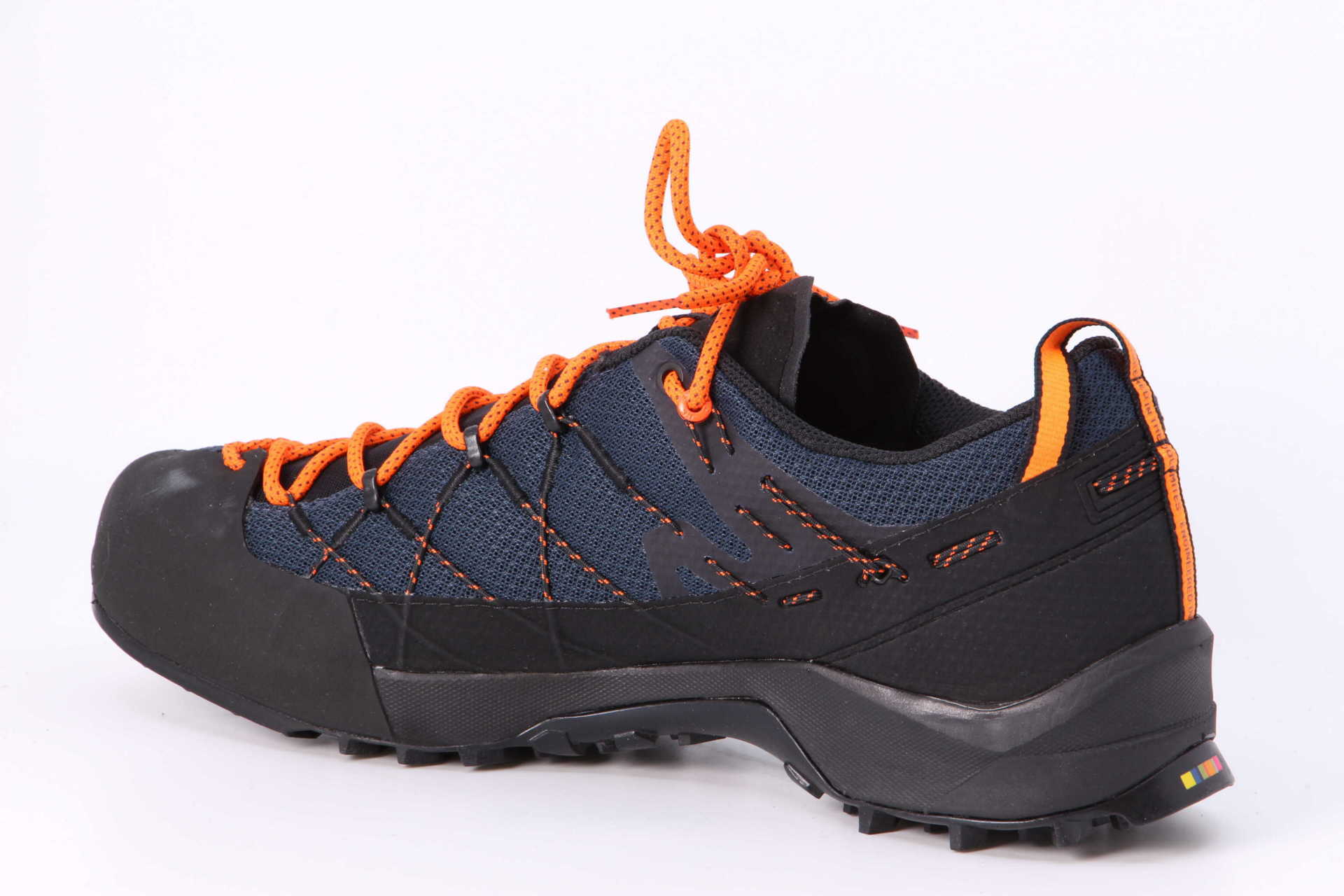 Wildfire 2 GTX navy blazer / black – Bild 2