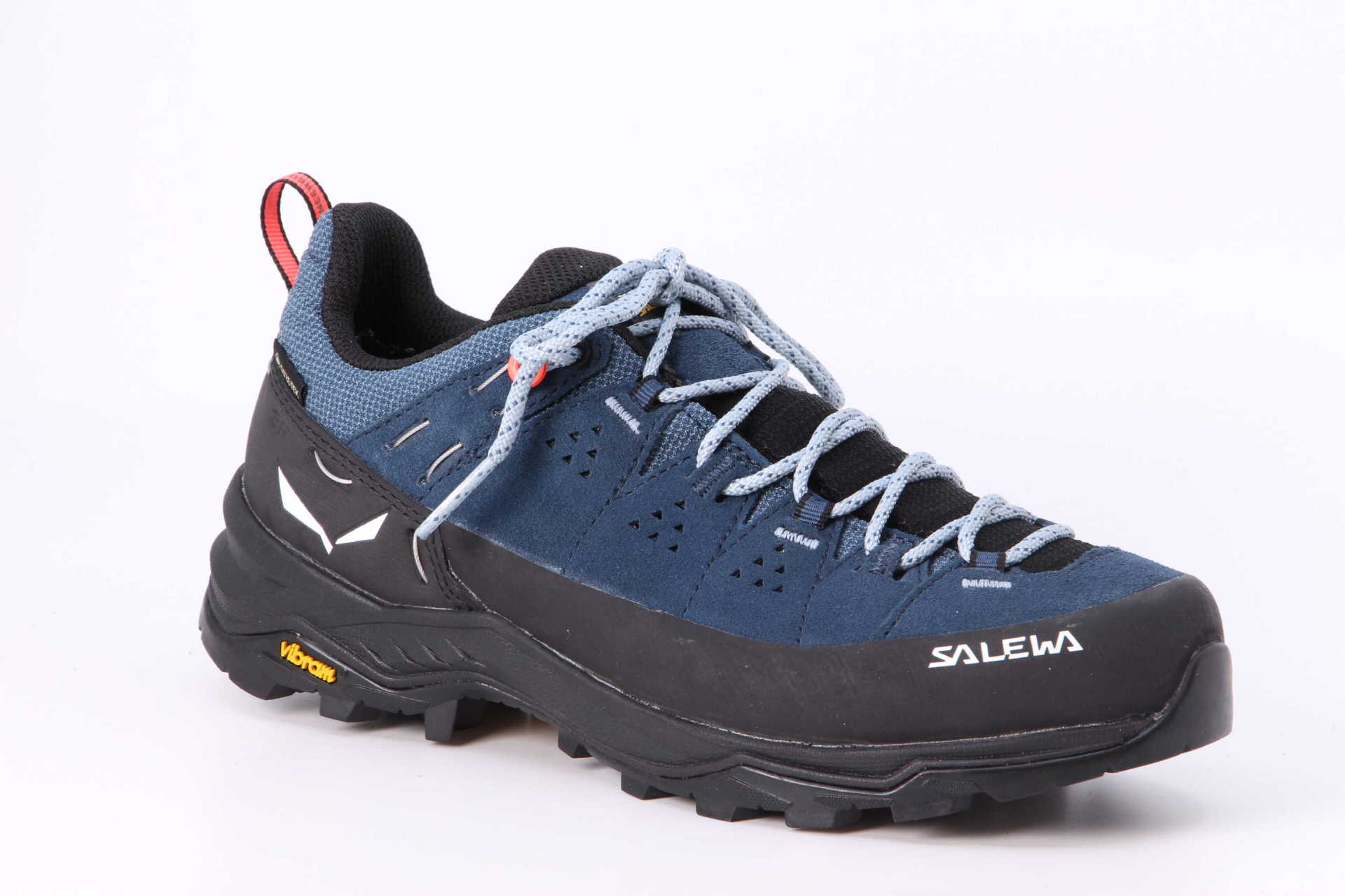 Alptrainer 2 GTX dark denim / black