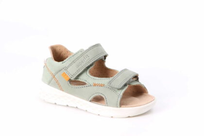 Lagoon grün / orange