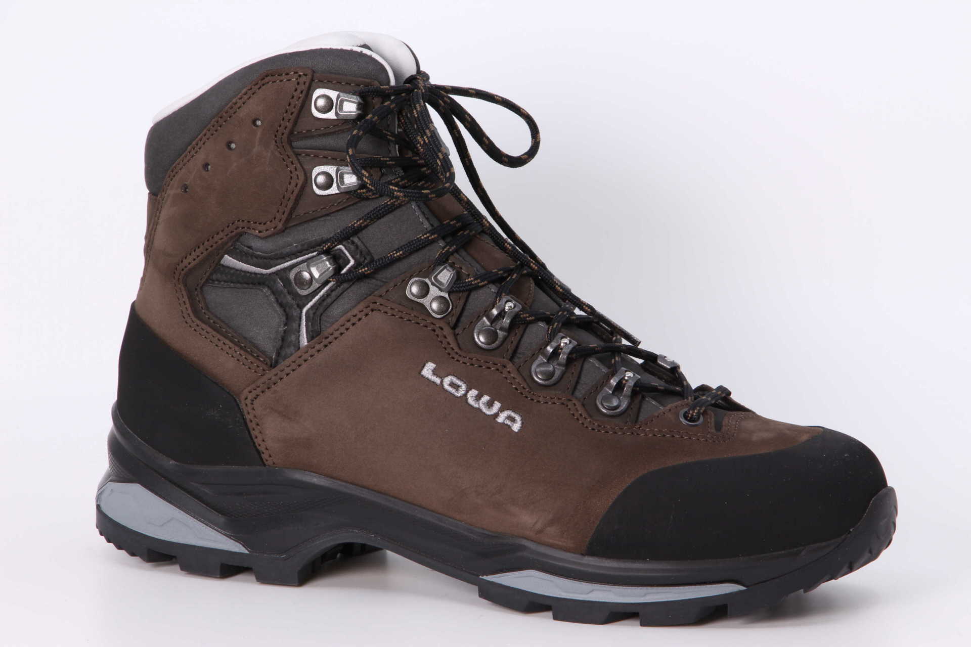 Camino LL braun / graphit