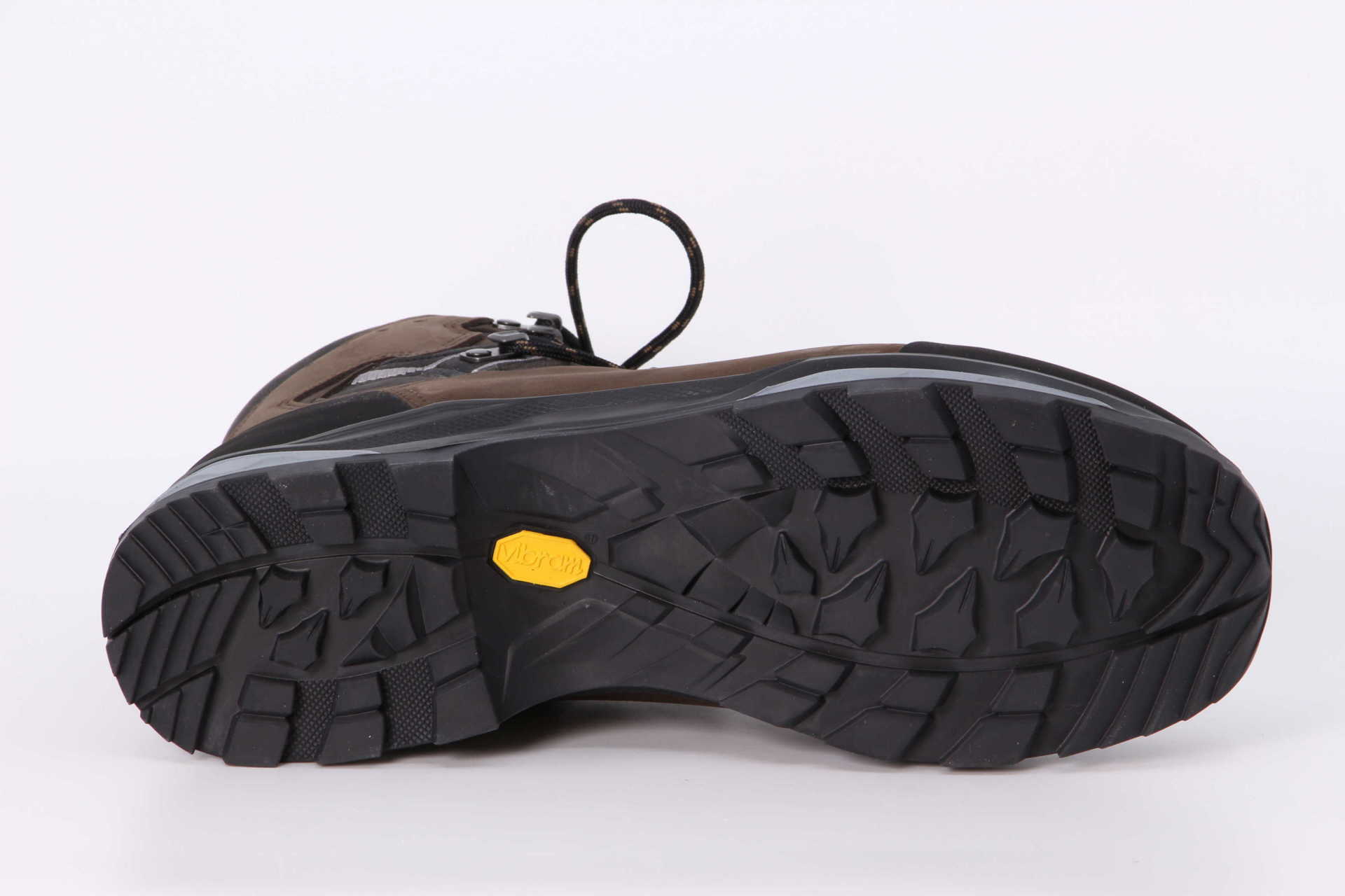 Camino LL braun / graphit – Bild 3