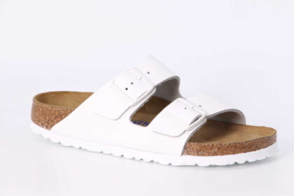 Arizona schmal weiss