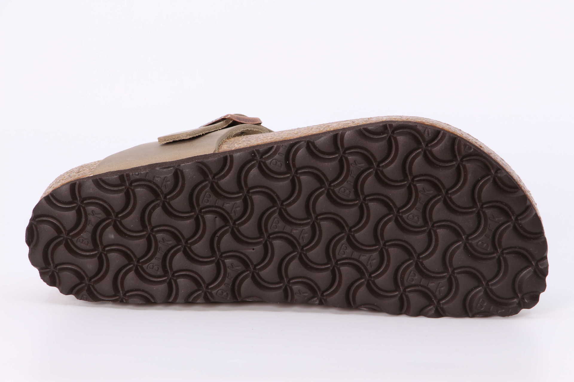 Gizeh normal tobacco brown – Bild 3