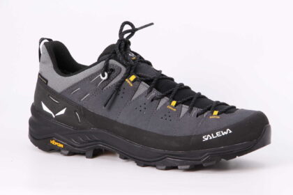 Alptrainer 2 GTX onyx / black