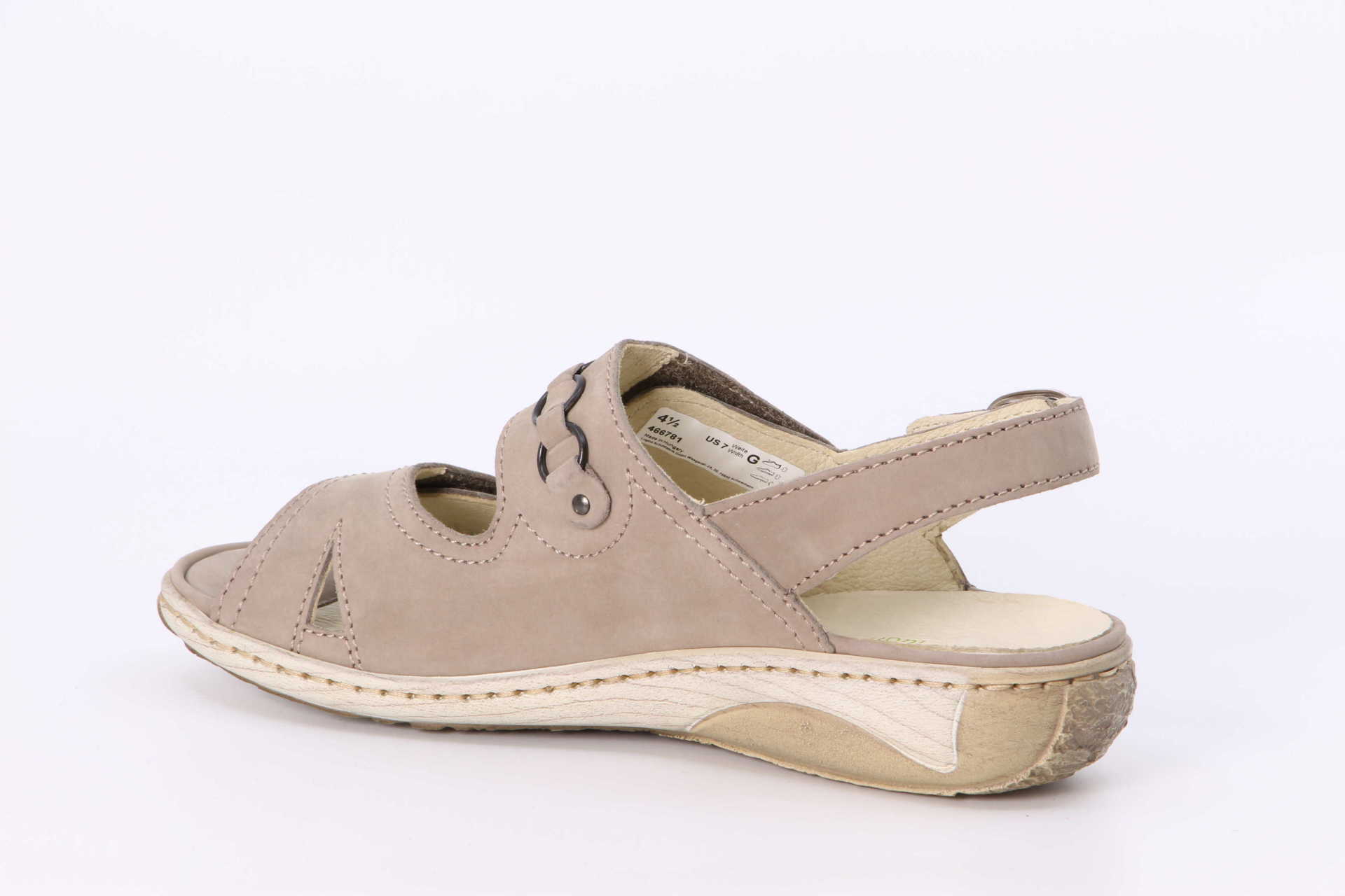 Garda beige – Bild 2