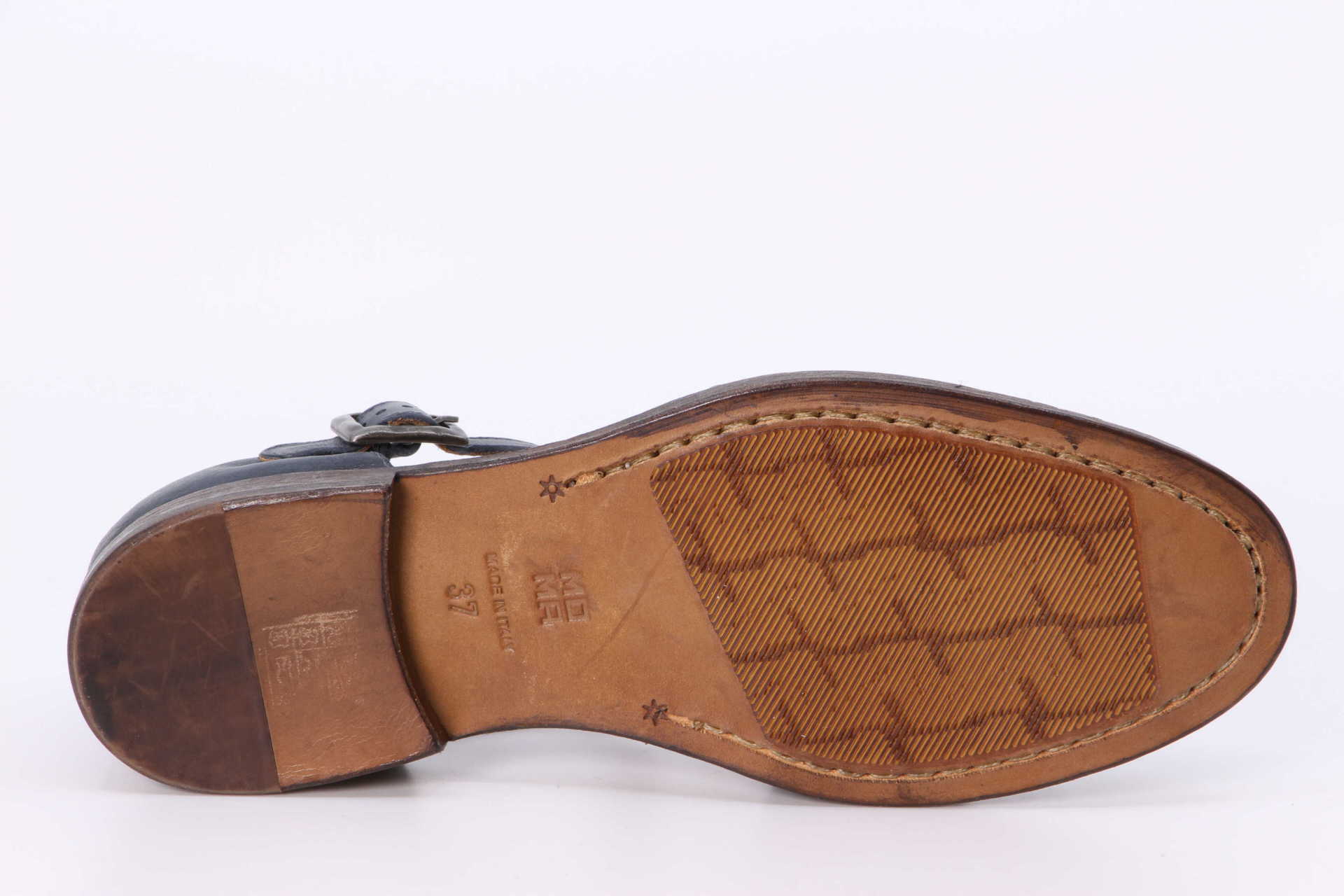 Sandale blu – Bild 3