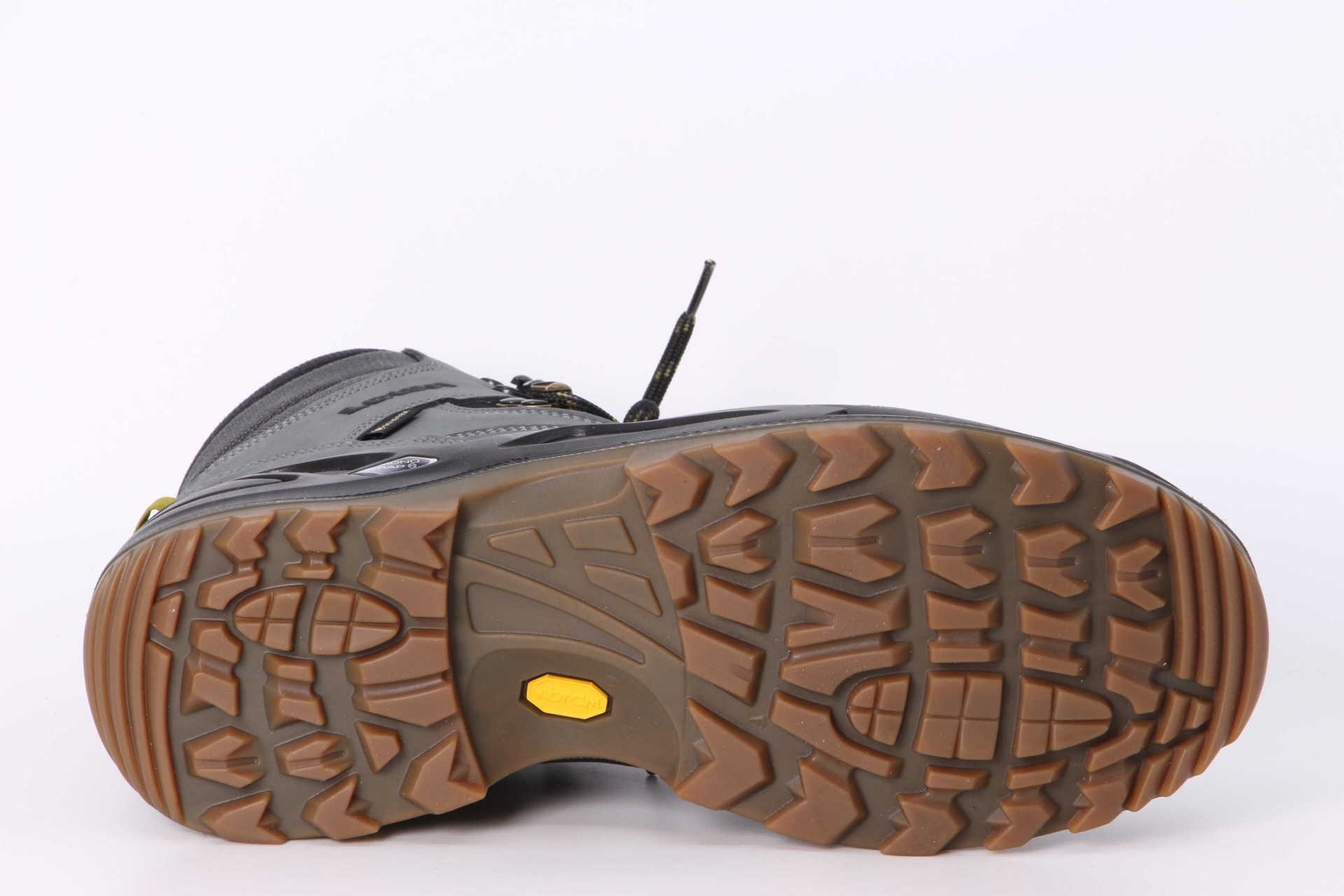 Renegade GTX MID dunkelgrau / schwarz – Bild 3