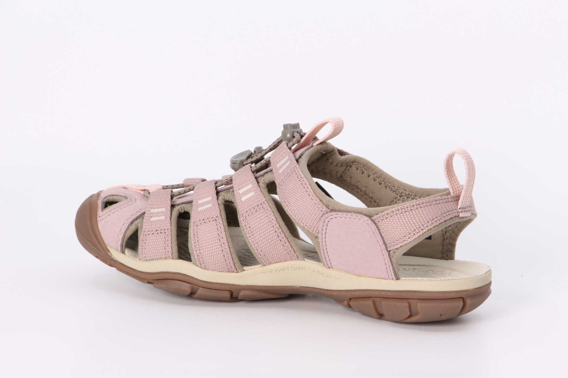 Clearwater CNX timberwolf / fawn – Bild 2