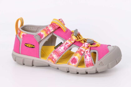 Seacamp II CNX pink / gelb