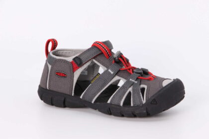 Seacamp II CNX magnet / red