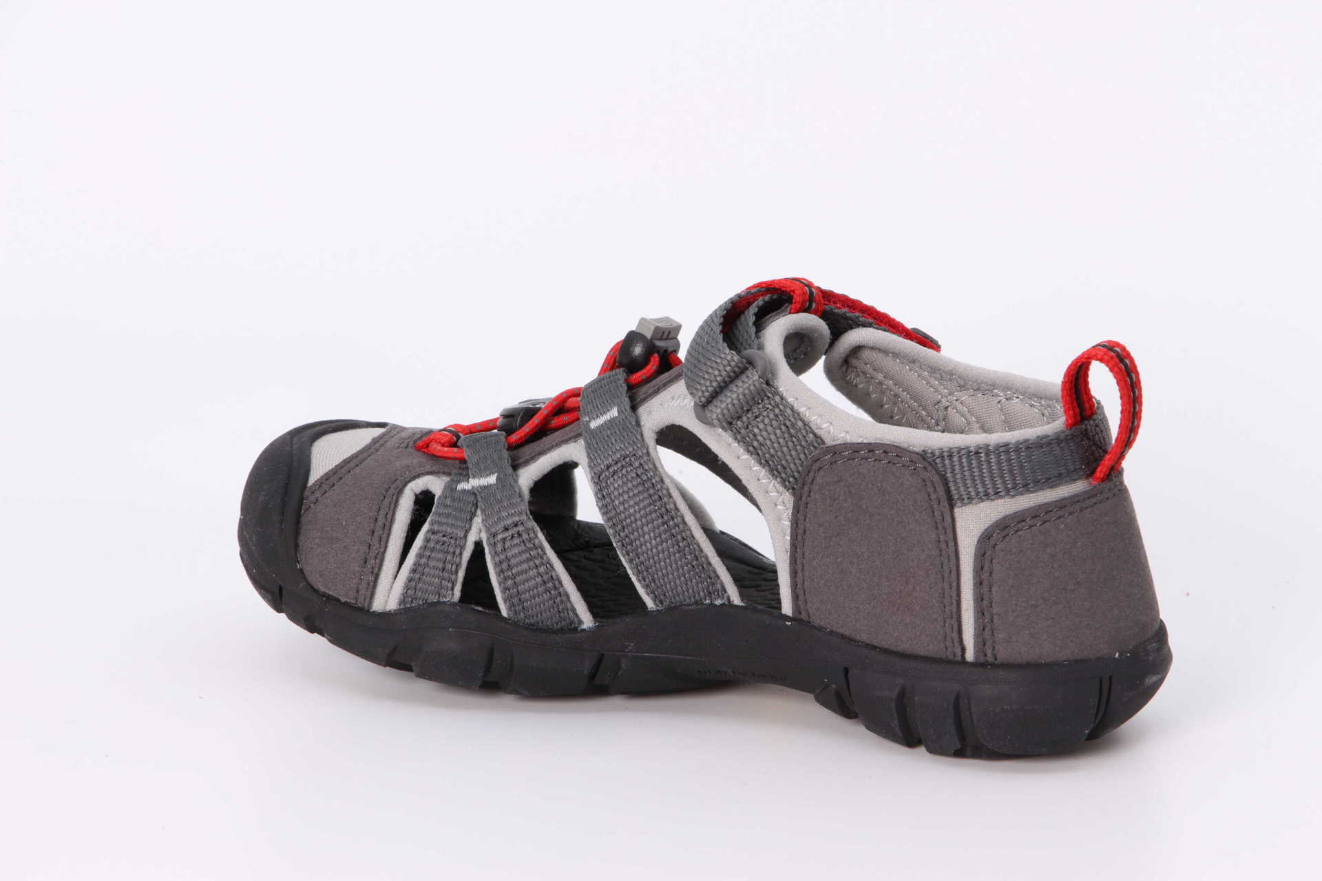 Seacamp II CNX magnet / red – Bild 2