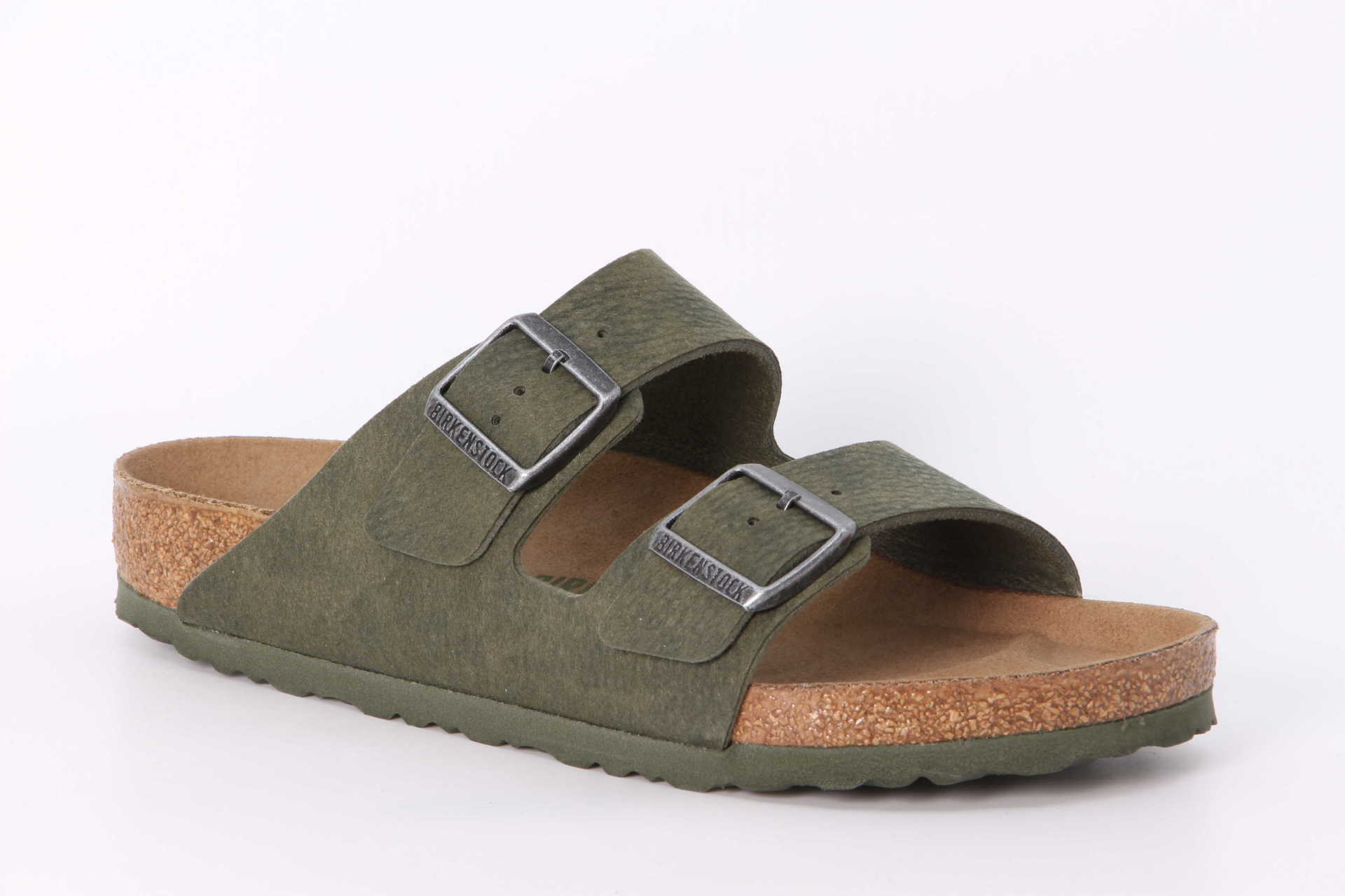 Arizona normal thyme