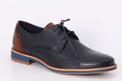 Drift 110 navy / brown