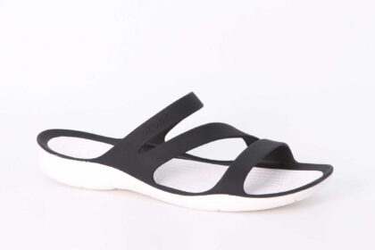 Swiftwater Sandal schwarz / weiss