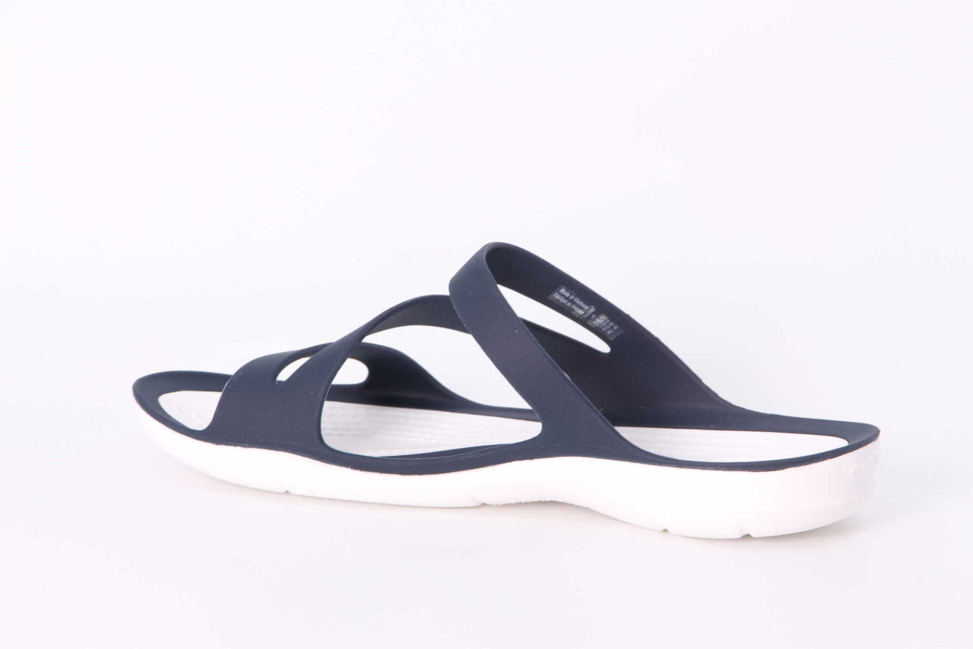 Swiftwater Sandal navy / white – Bild 2