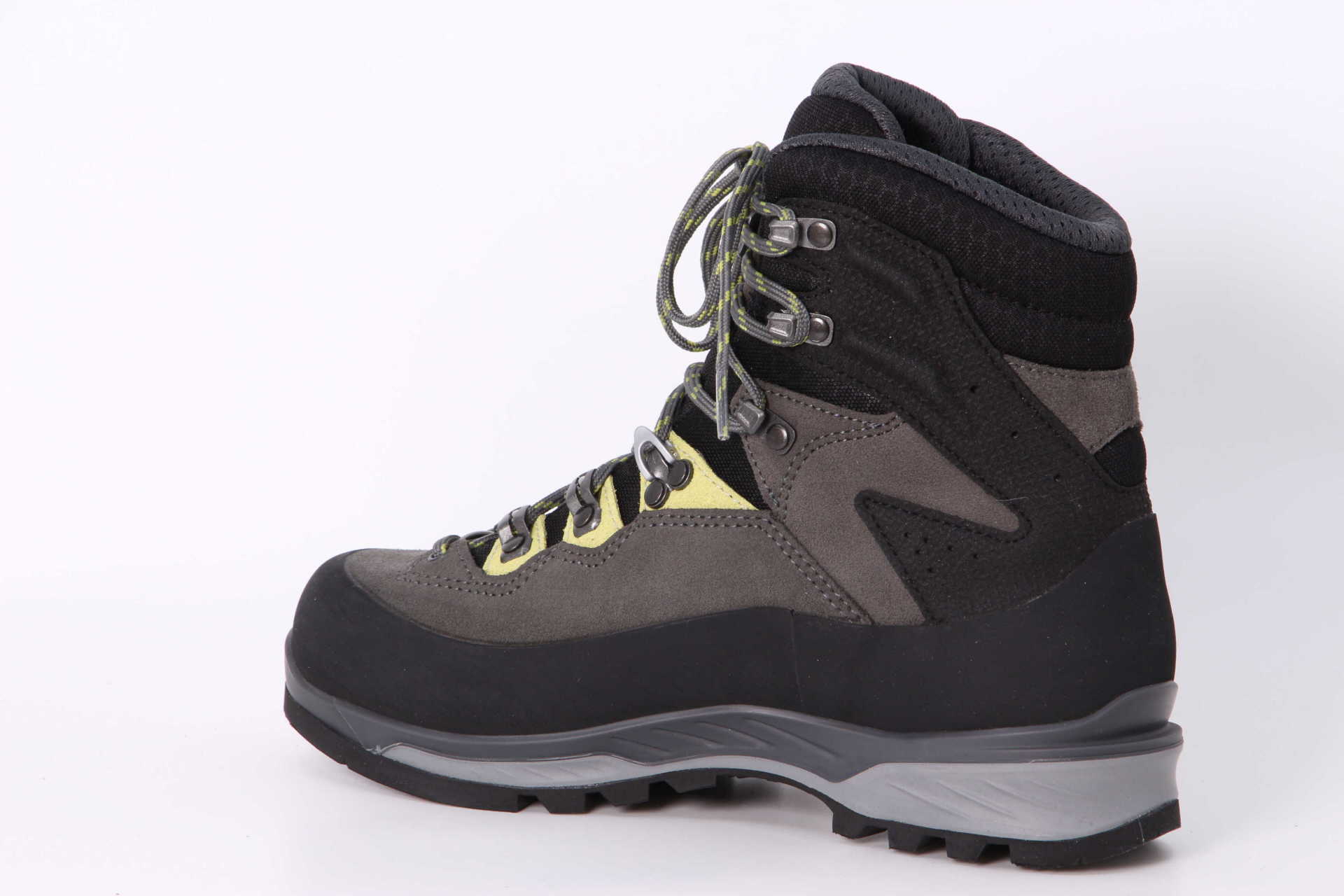 Lavena Evo GTX Ws anthrazit / mint – Bild 2