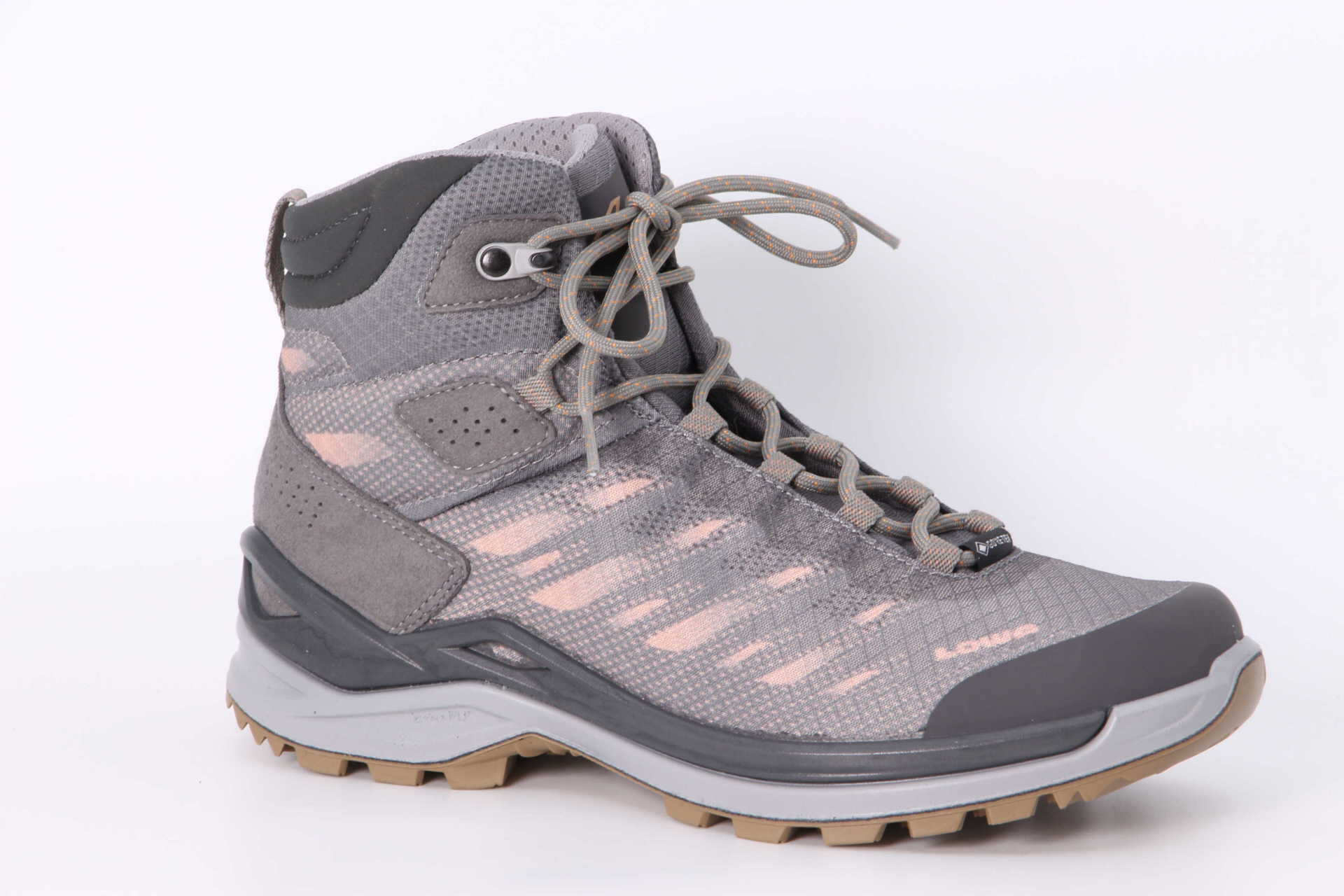 Ferrox GTX Mid Ws grau / rose