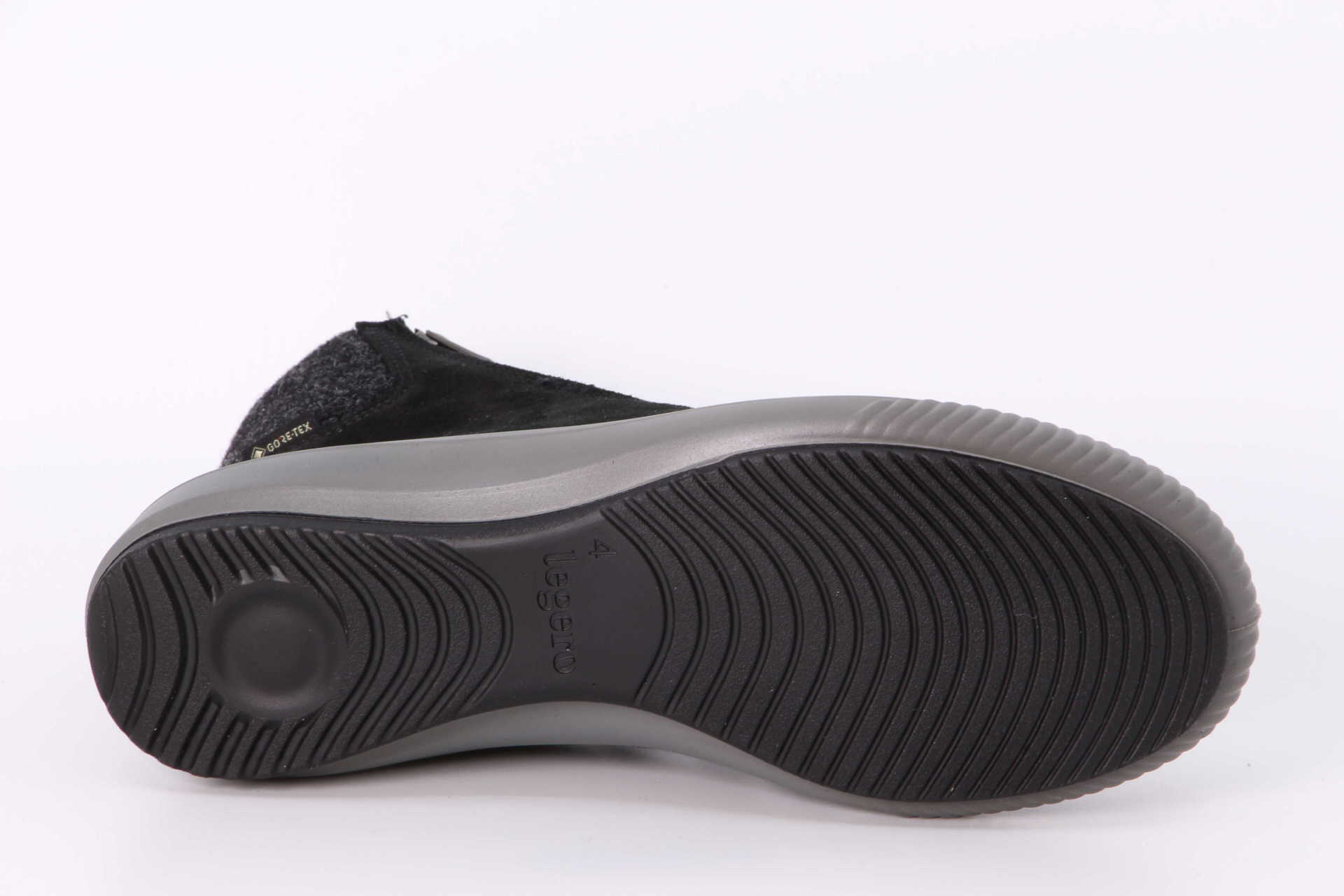 Tanaro 5.0 GTX schwarz – Bild 3