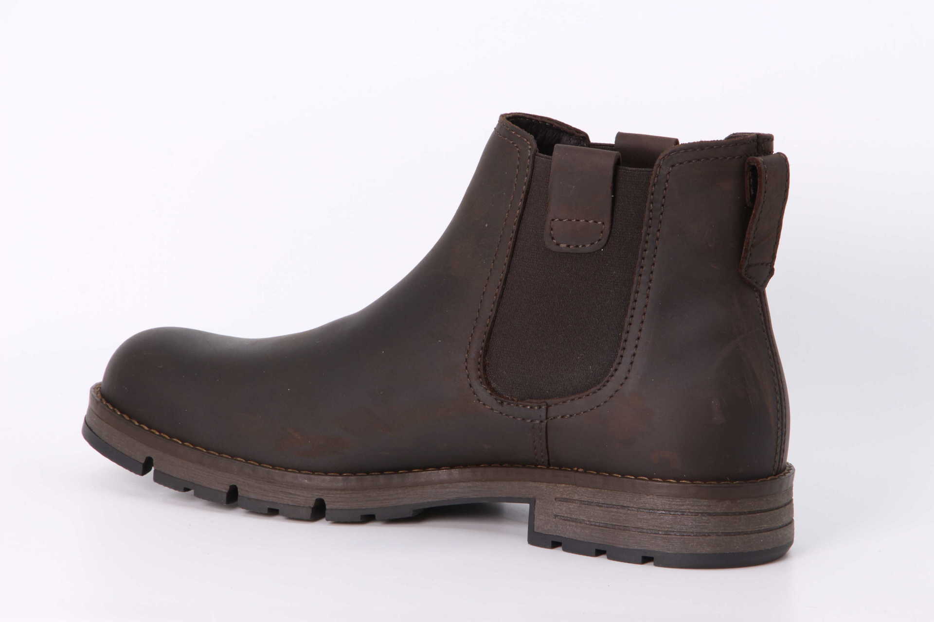 Chelsea mocca – Bild 2