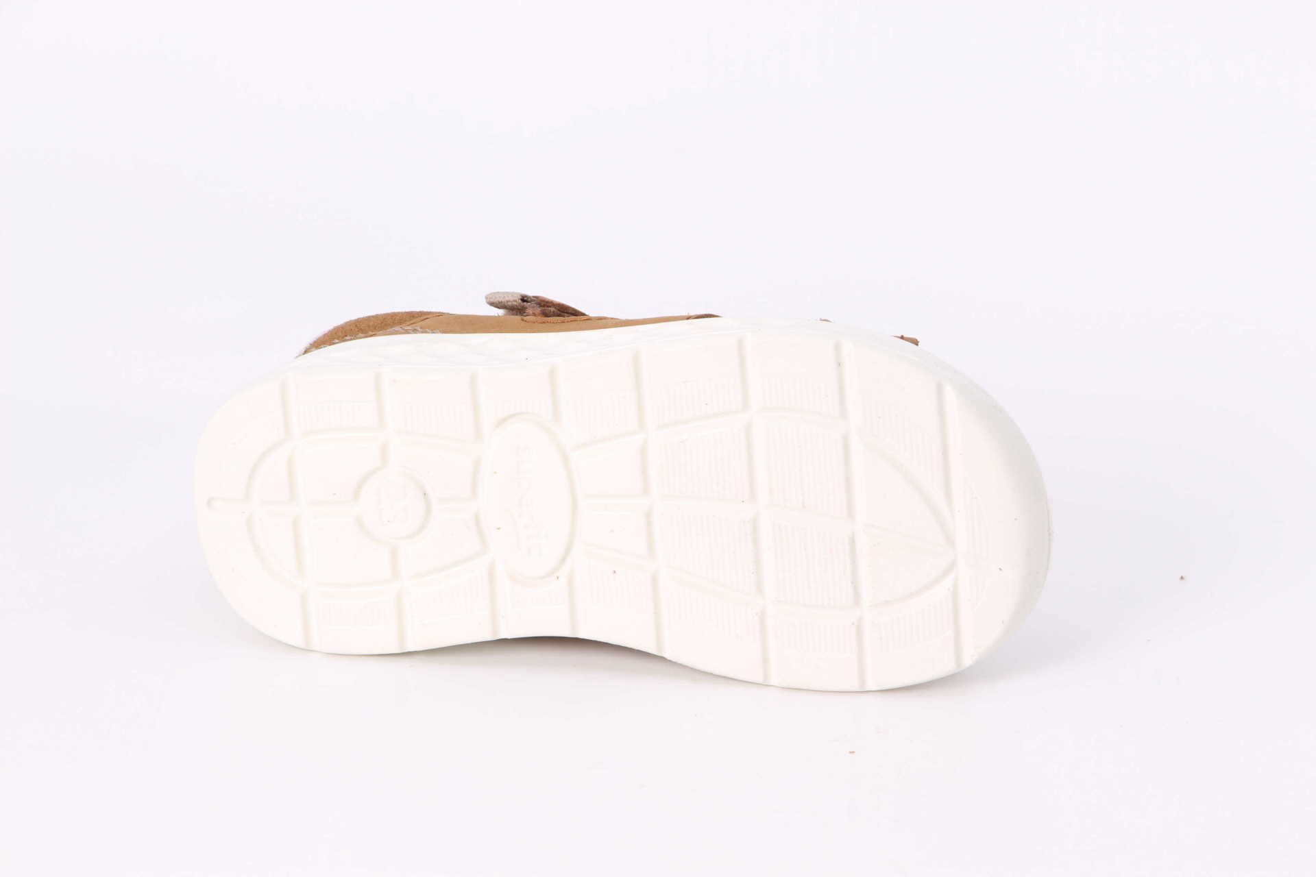 Lagoon braun / beige – Bild 3