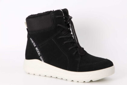Urban Snowboarder GTX schwarz