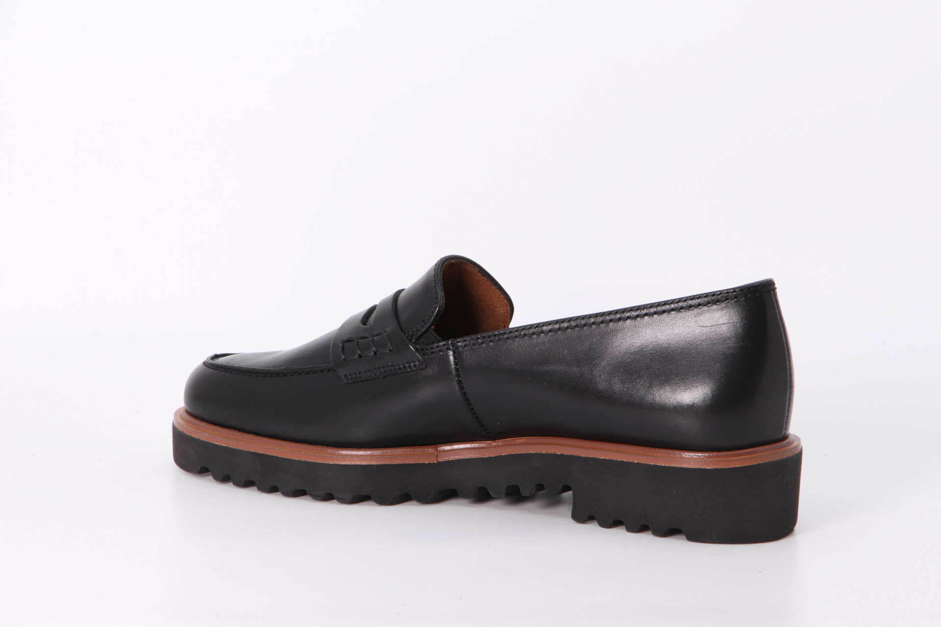 Loafer schwarz – Bild 2