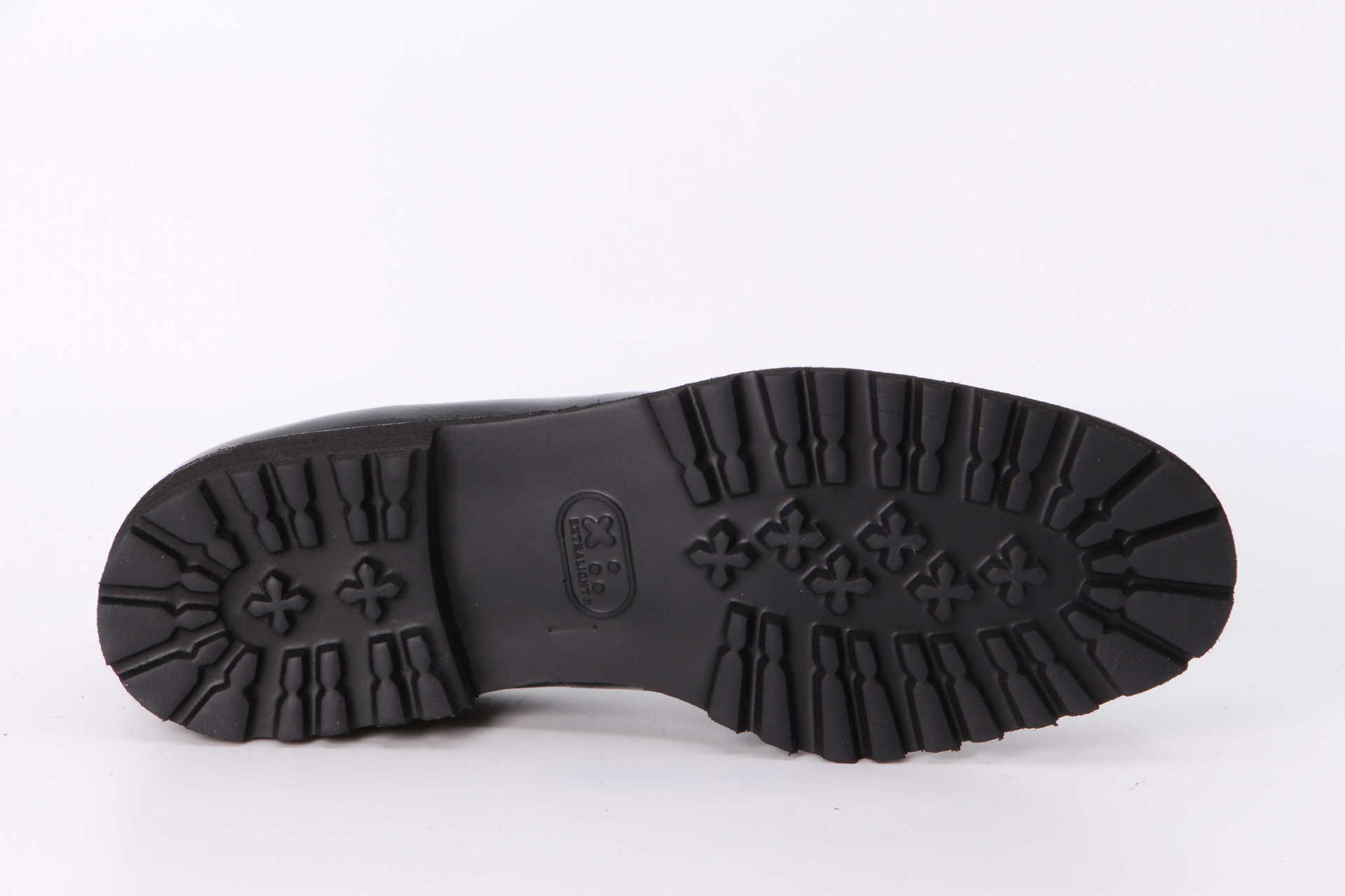 Mokassin schwarz – Bild 3