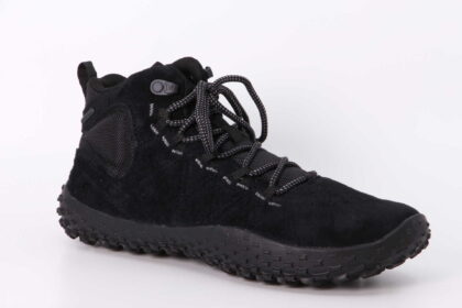 Wrapt Mid Tex schwarz