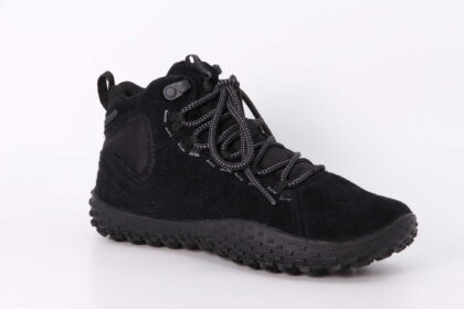 Wrapt Mid Tex black