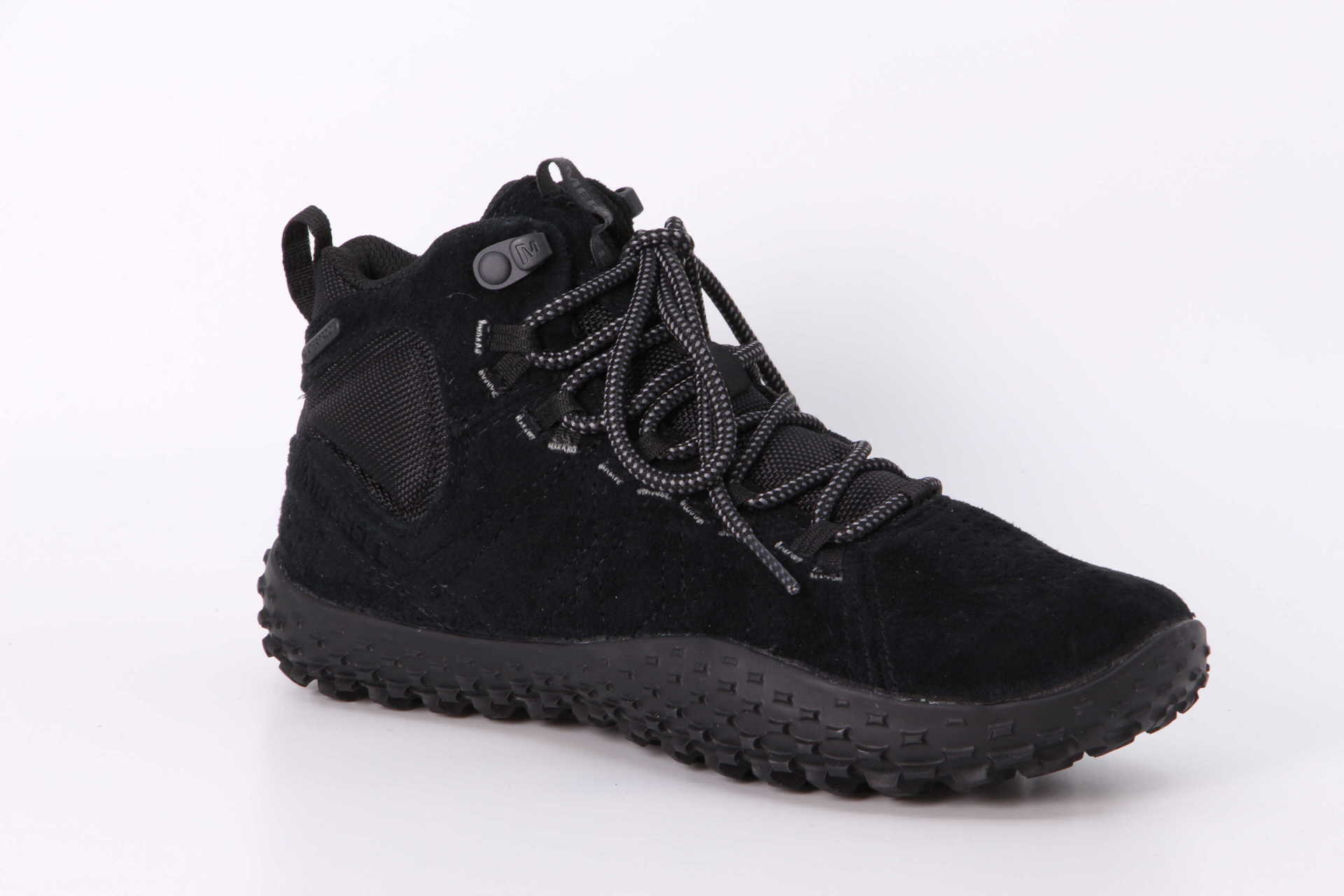 Wrapt Mid Tex black