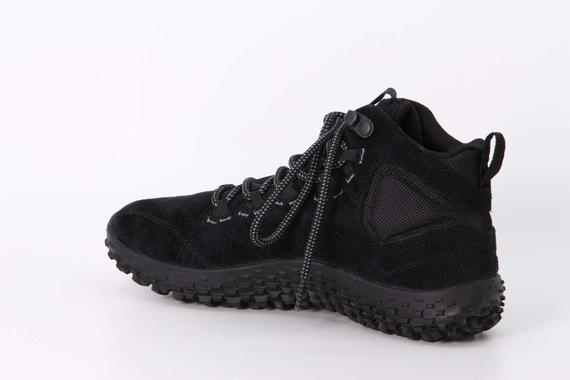 Wrapt Mid Tex black – Bild 2