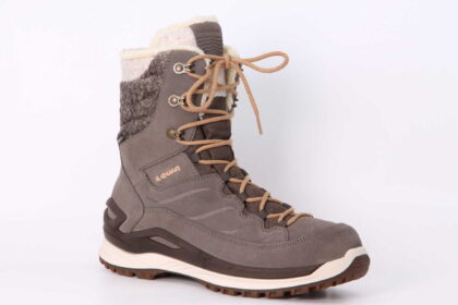 Calceta Evo GTX stein / biscuit