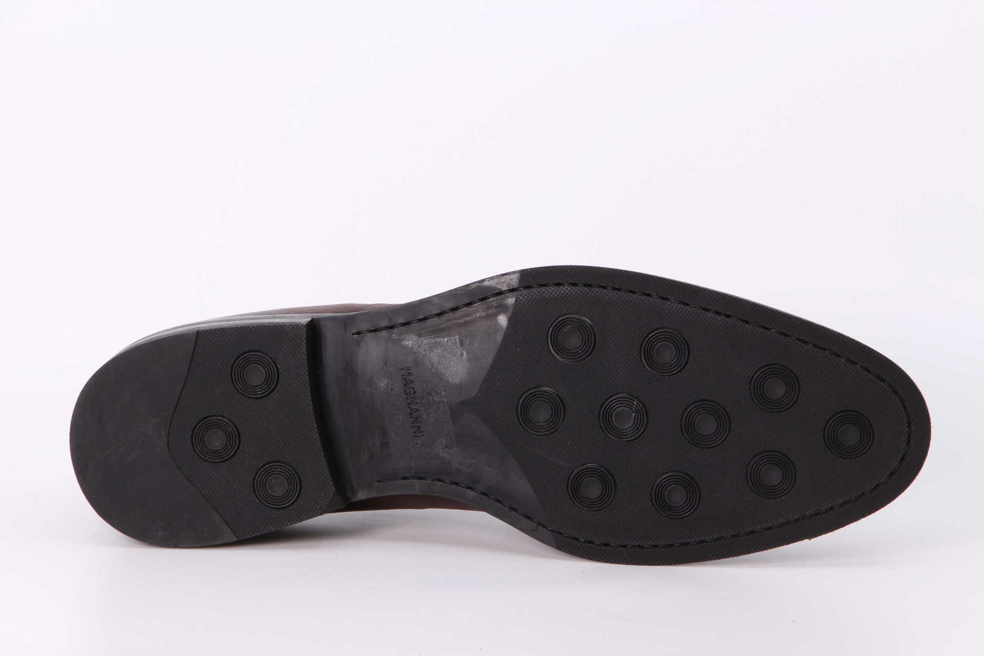 Schnürschuh marron – Bild 3