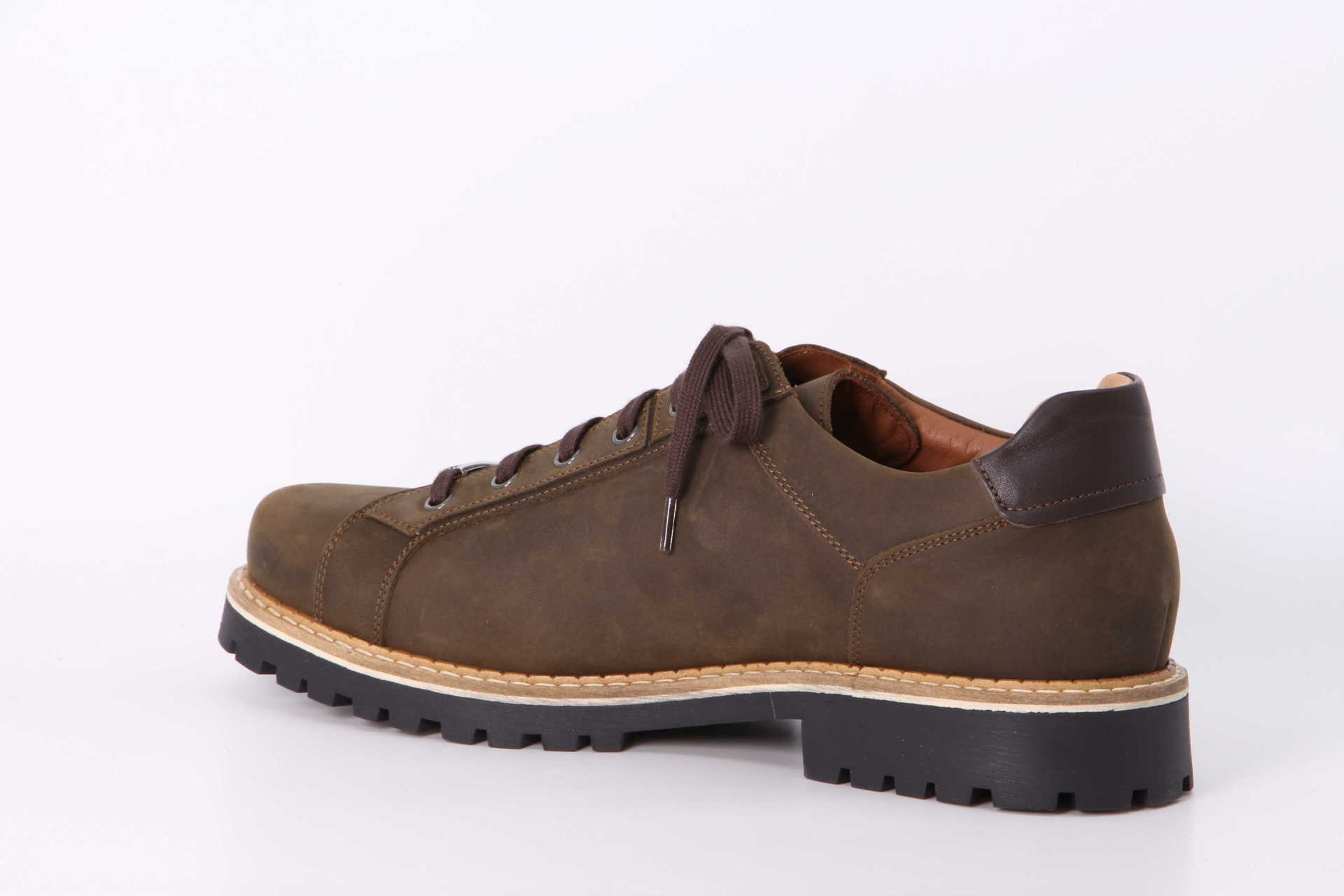 Reto 1 dunkelbraun – Bild 2