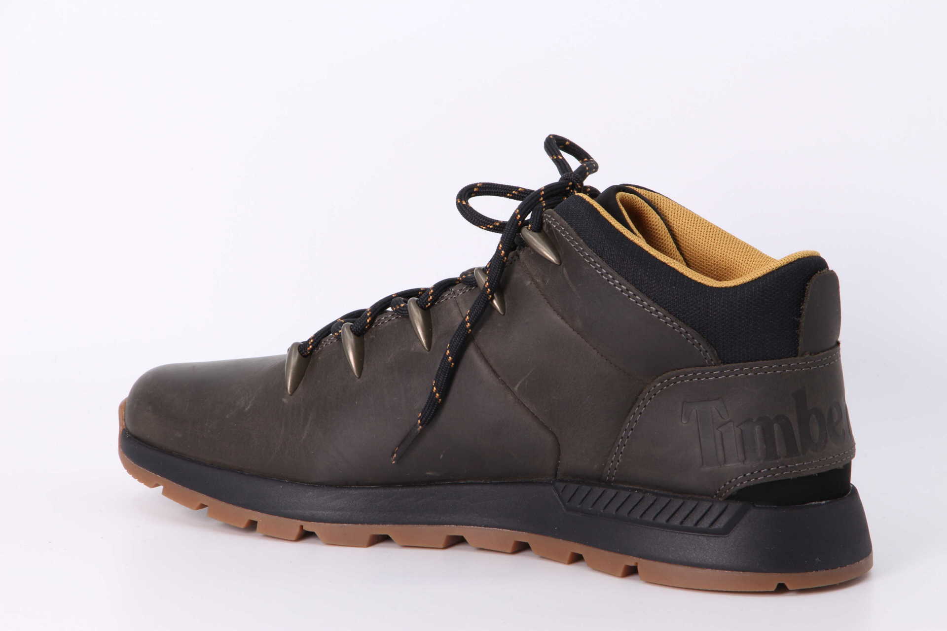 Sprint Trekker Mid grau / schwarz – Bild 2