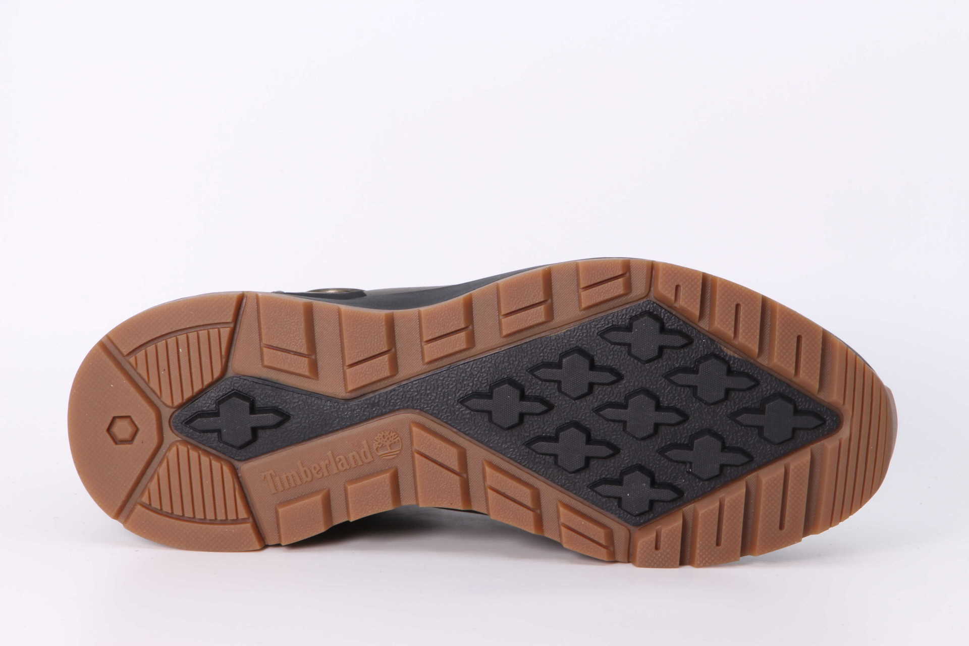 Sprint Trekker Mid grau / schwarz – Bild 3