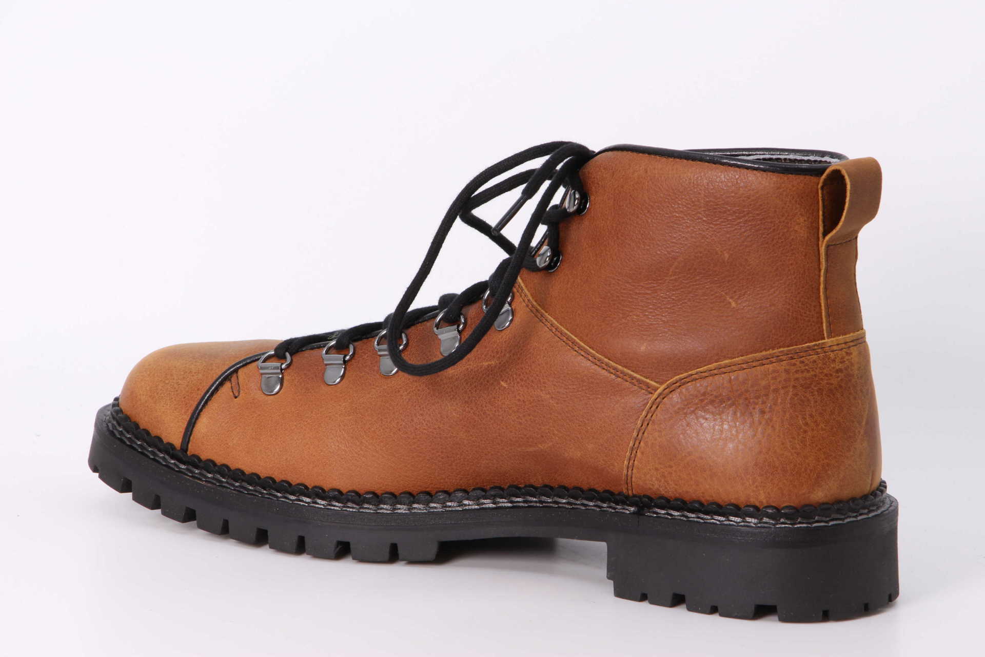 Retro hellbraun – Bild 2