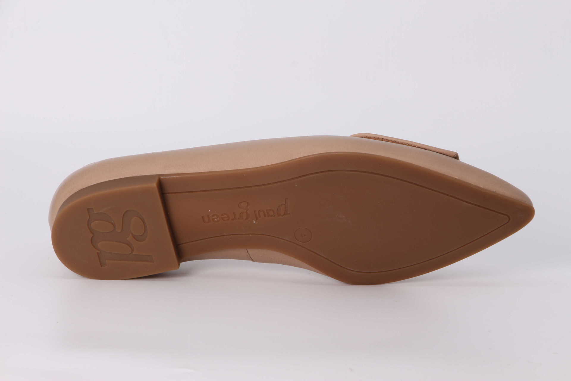 Ballerina alpaca – Bild 3