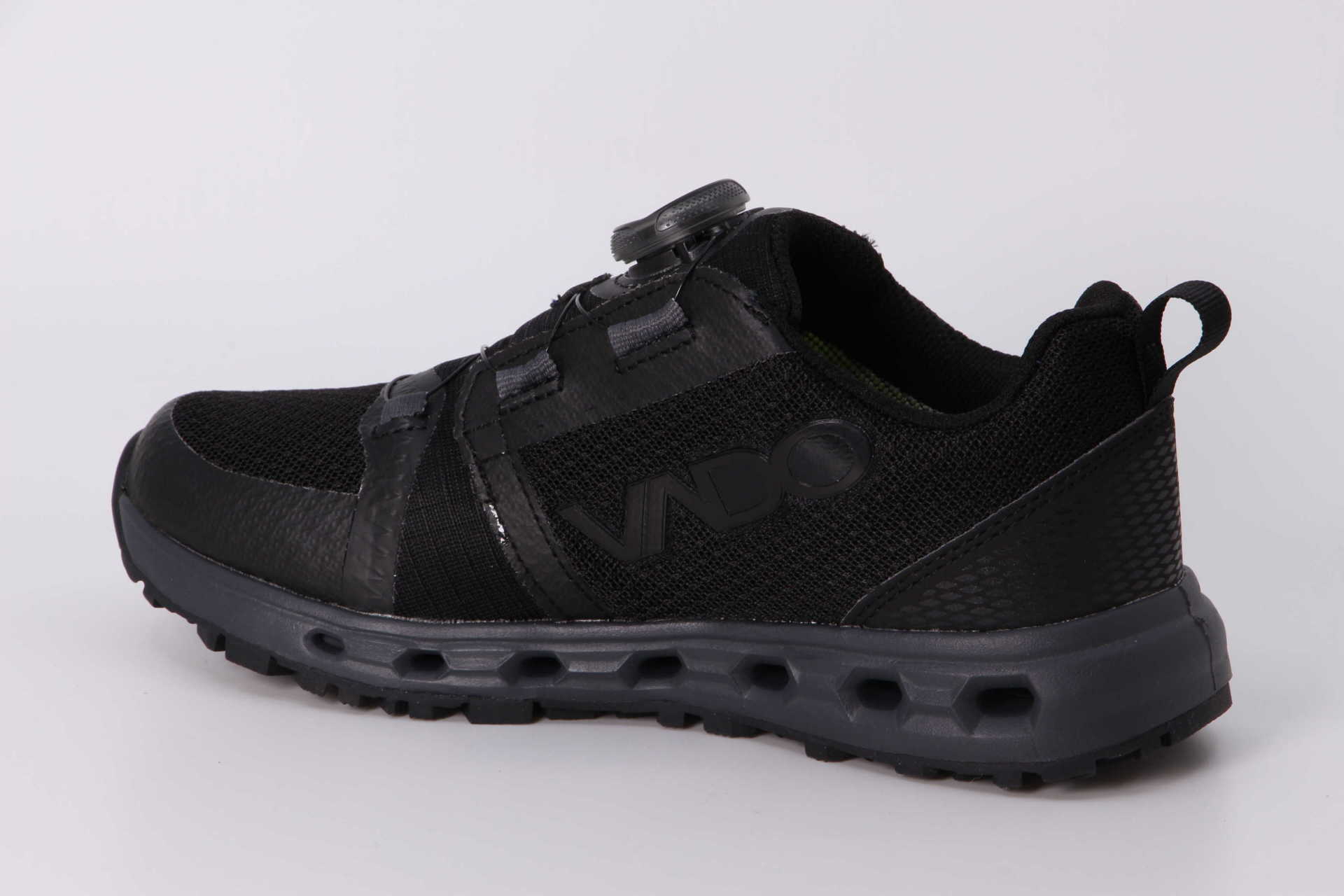 Air Lob BOA GTX schwarz – Bild 2