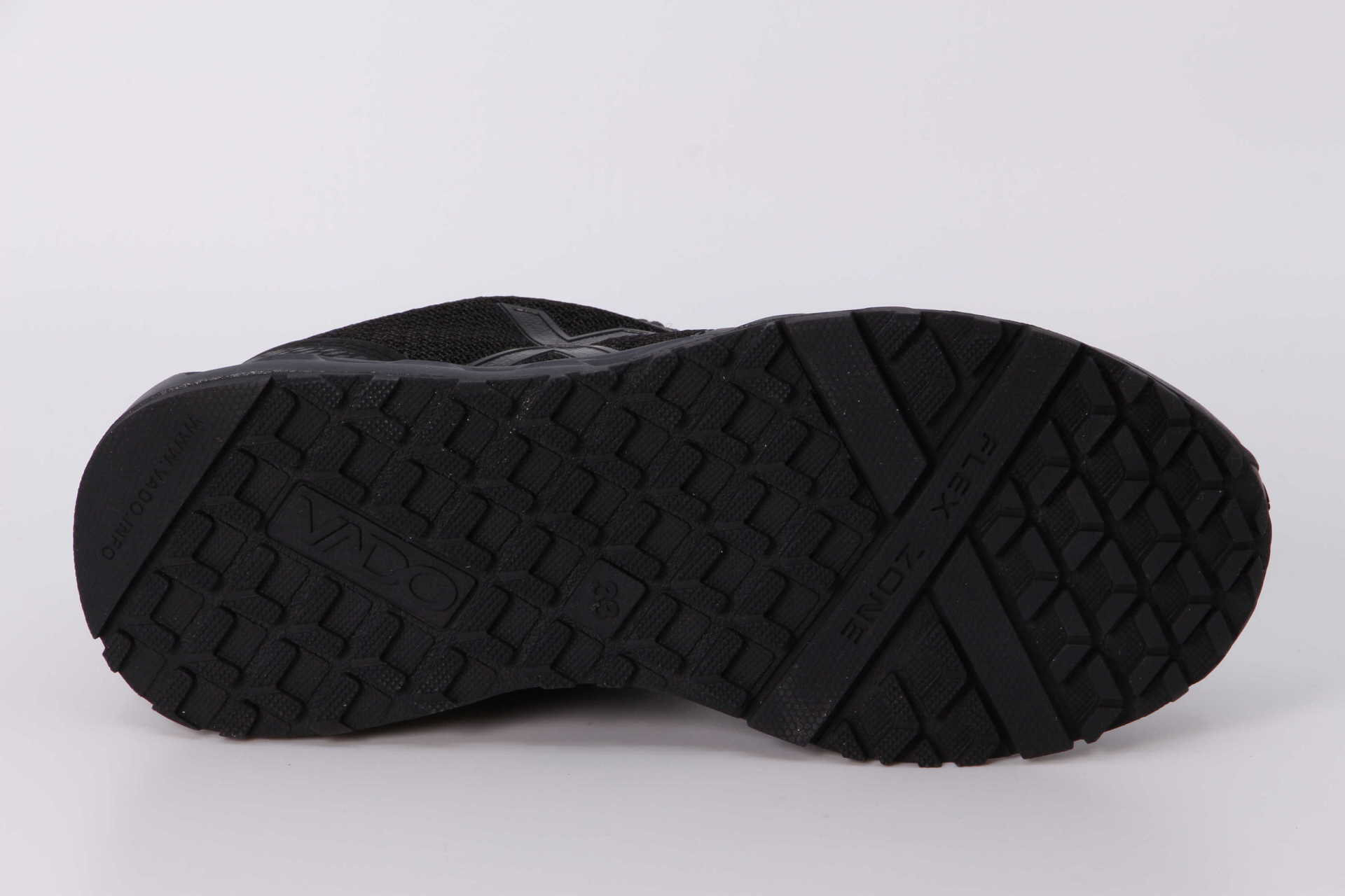 Air Lob BOA GTX schwarz – Bild 3