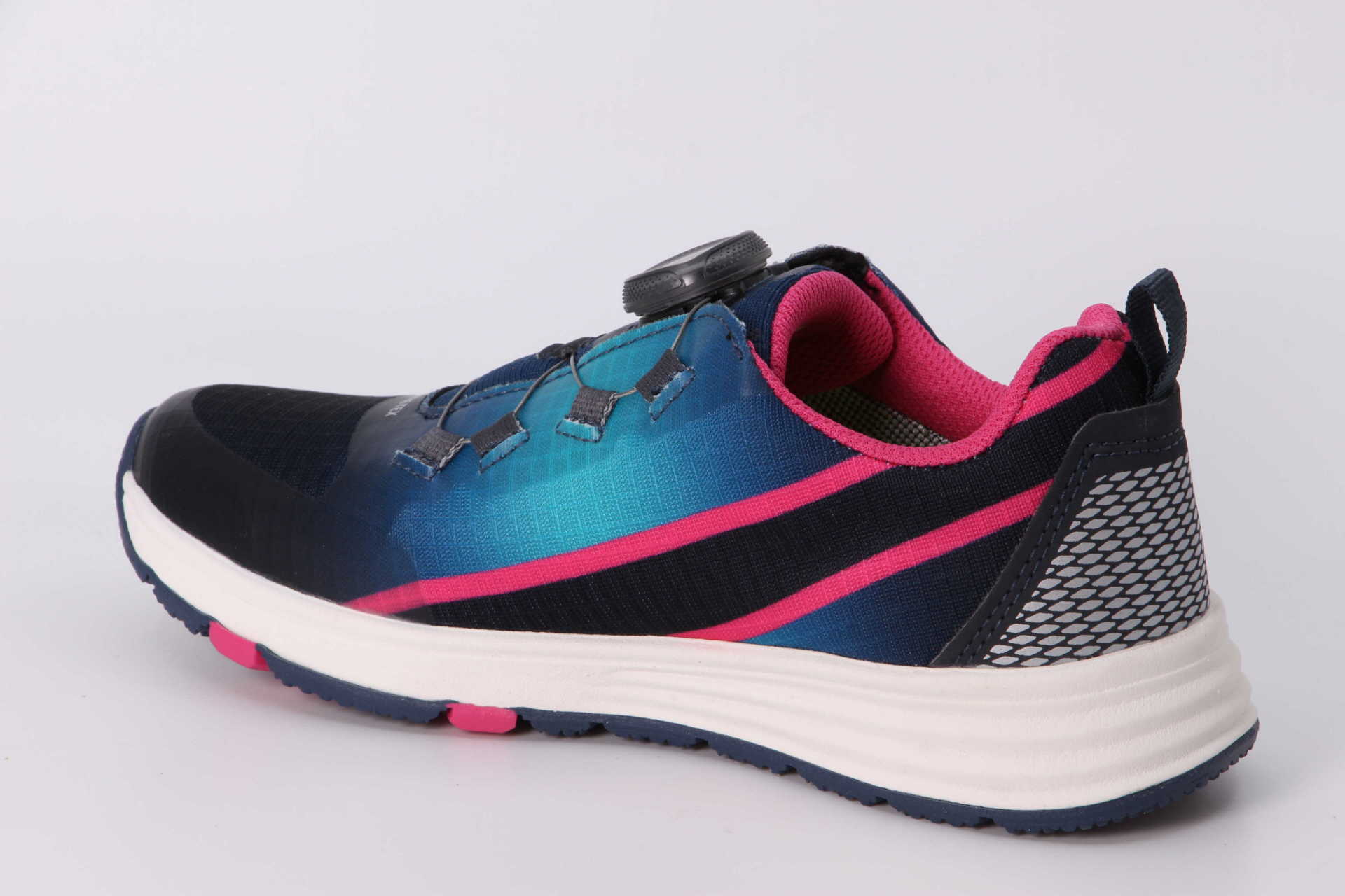 Sky Low BOA GTX navy / pink – Bild 2