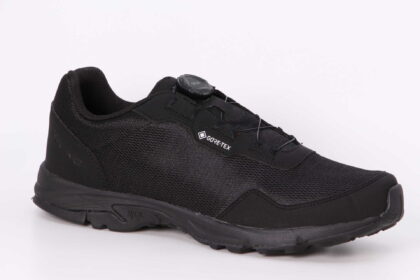 Comfort Light Low GTX BOA schwarz