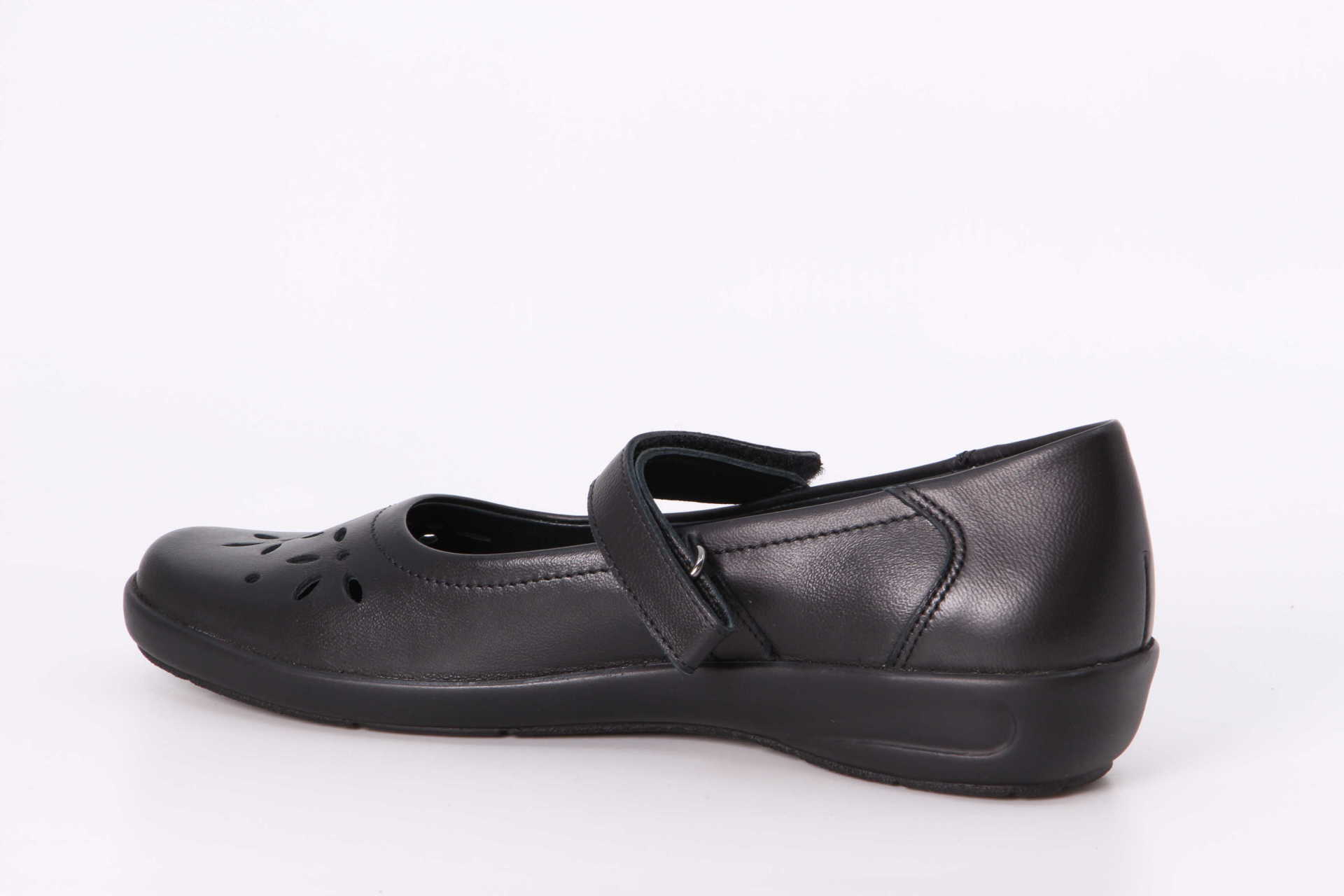 Flora schwarz – Bild 2