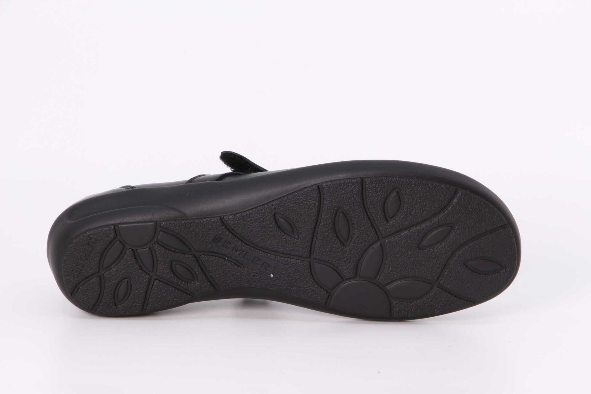 Flora schwarz – Bild 3