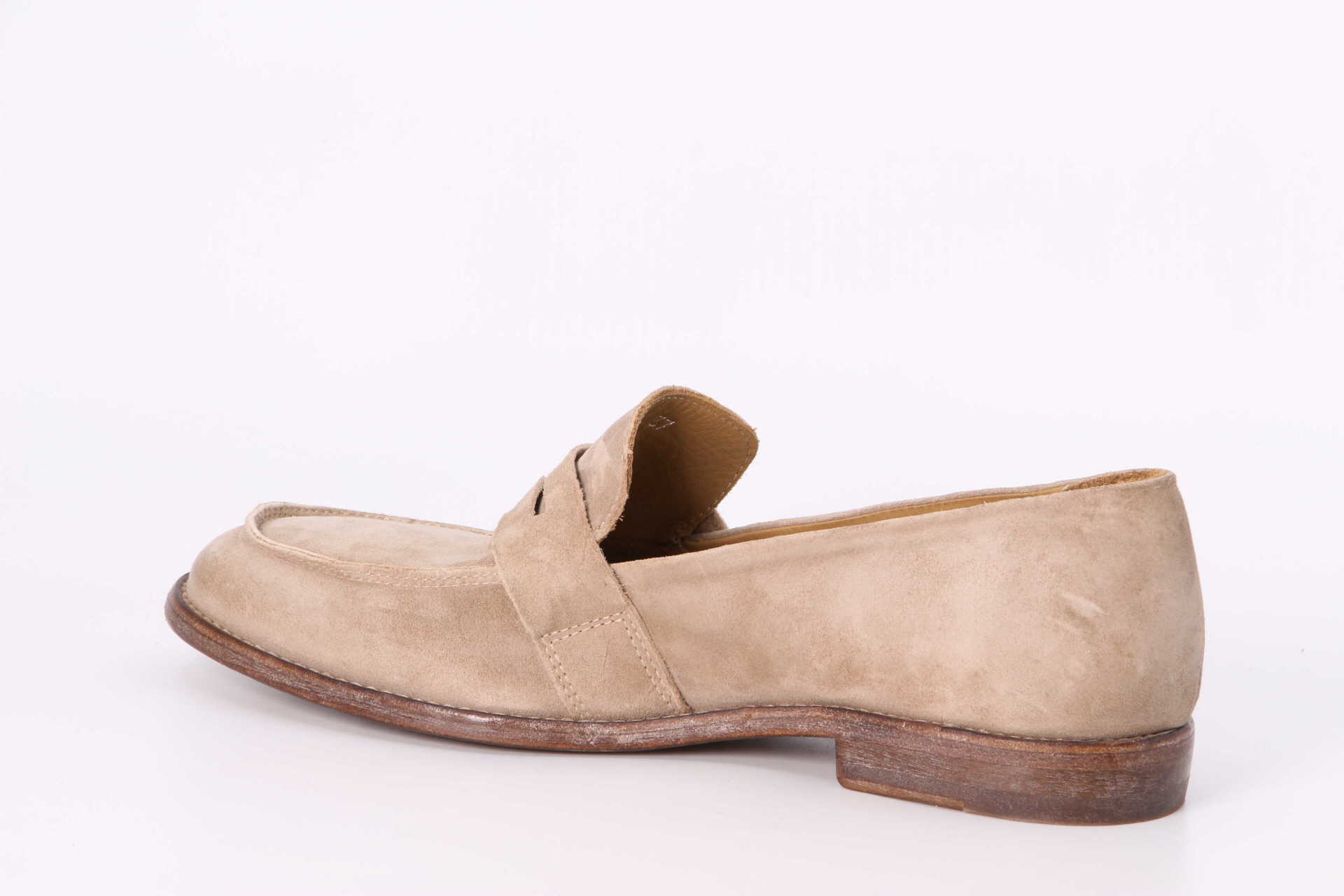 Loafer water – Bild 2