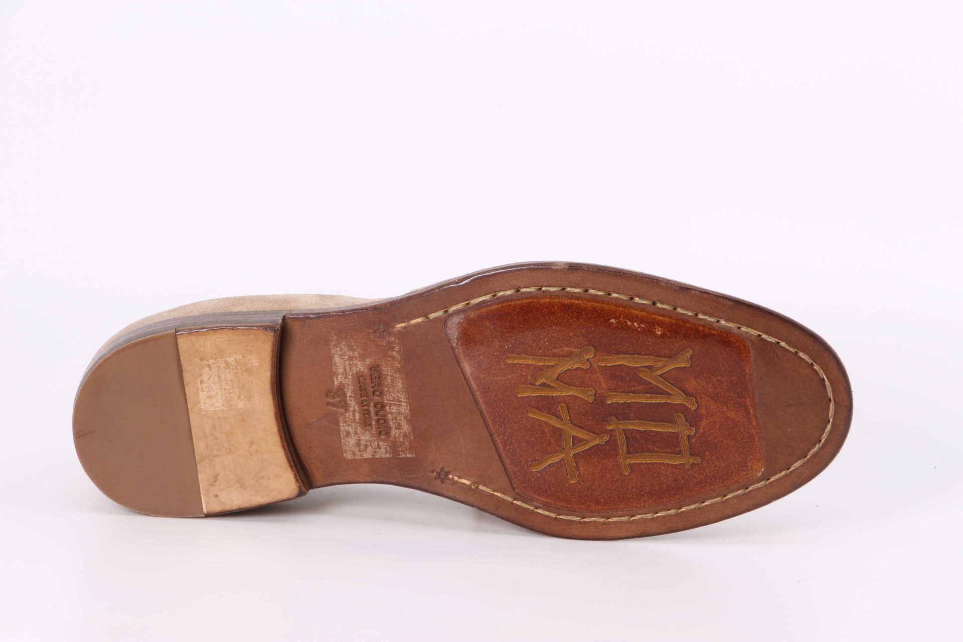 Loafer water – Bild 3