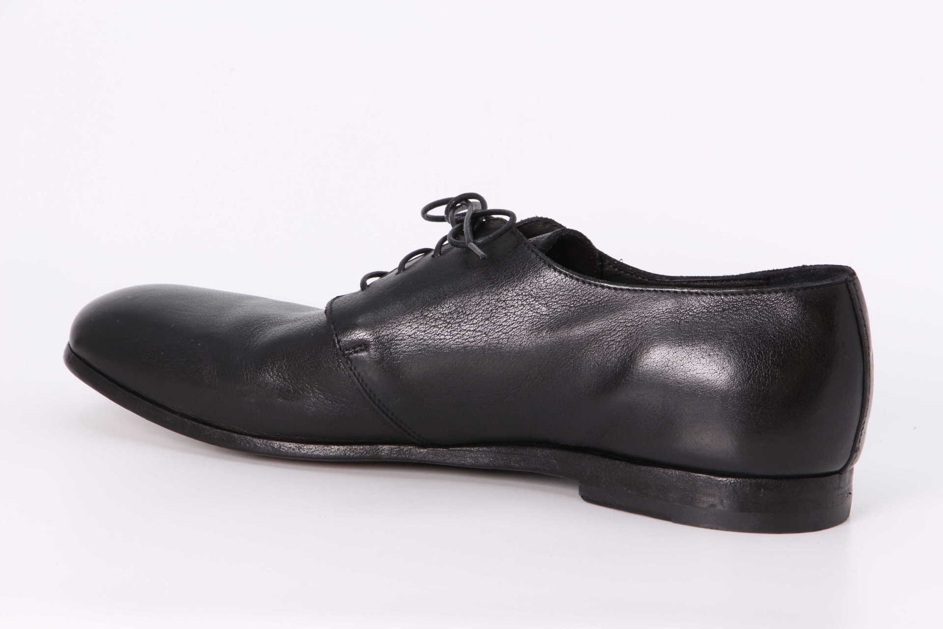 Schnürer schwarz – Bild 2