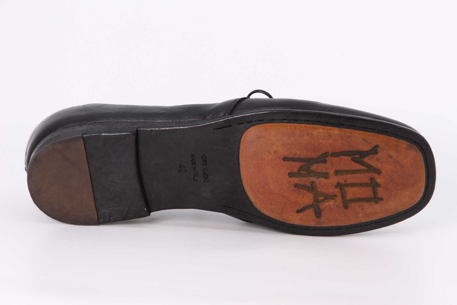 Schnürer schwarz – Bild 3