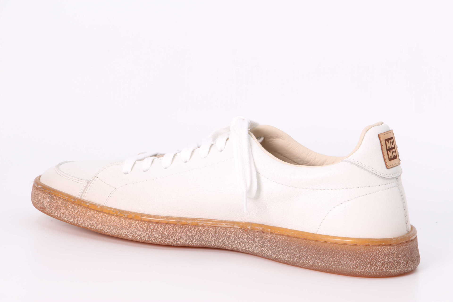 Sneaker bianco – Bild 2